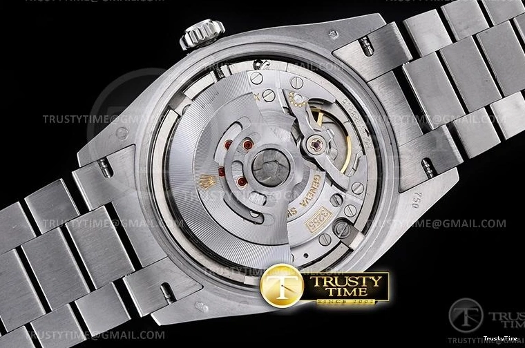 0423 Original RDD0224A – DayDate 36mm 743